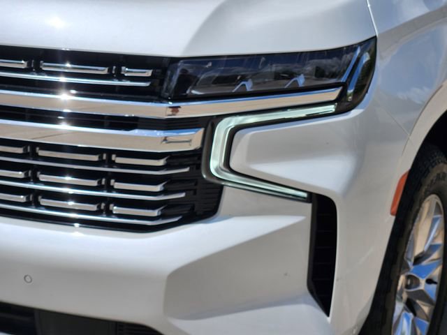Used 2023 Chevrolet Tahoe Premier w/ Advanced Technology Package image 9