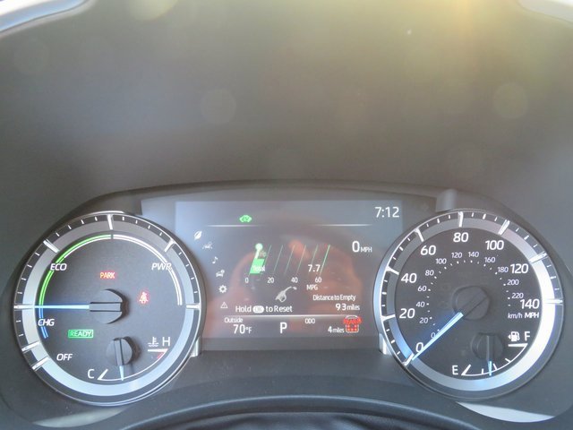 New 2025 Toyota Highlander XLE image 44