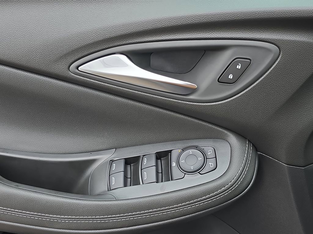 New 2026 Buick Encore GX Preferred w/ Comfort Package FWD image 30