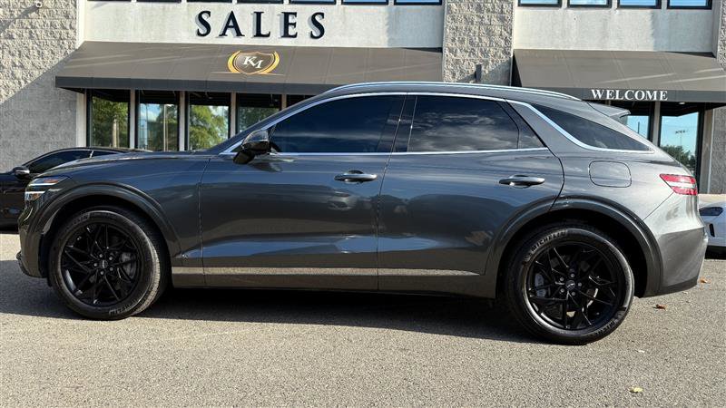 Used 2024 Genesis GV70 2.5T w/ Select Package image 2