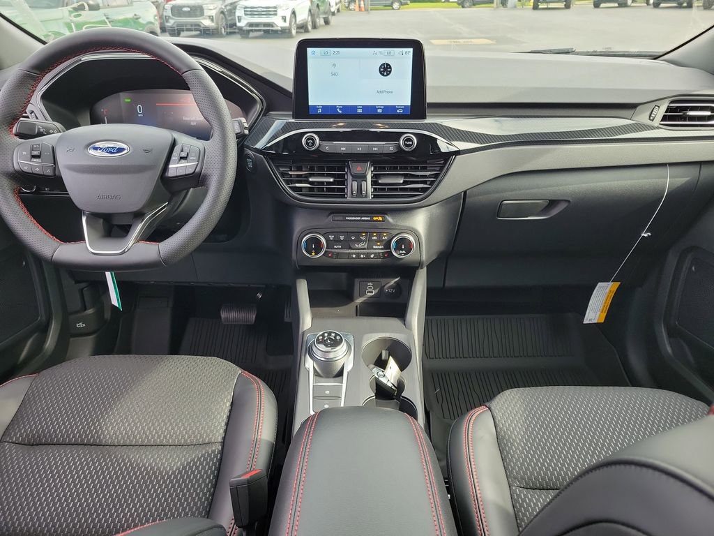 New 2026 Ford Escape ST-Line Select image 11