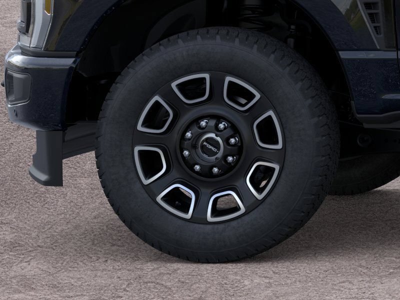 New 2026 Ford F350 Platinum AWD/4WD image 19