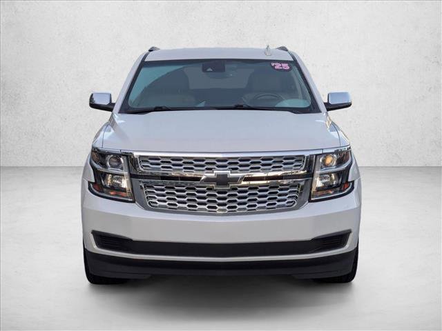 Used 2016 Chevrolet Tahoe LT video 2