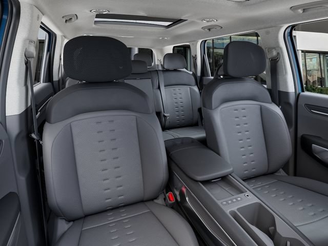 New 2026 Kia EV9 Wind AWD/4WD image 16