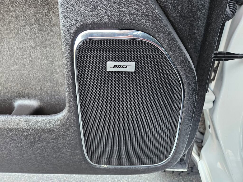 Used 2016 Chevrolet Silverado 2500 LTZ w/ Duramax Plus Package image 18