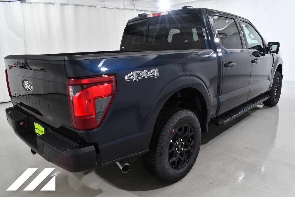 New 2026 Ford F150 XLT image 6