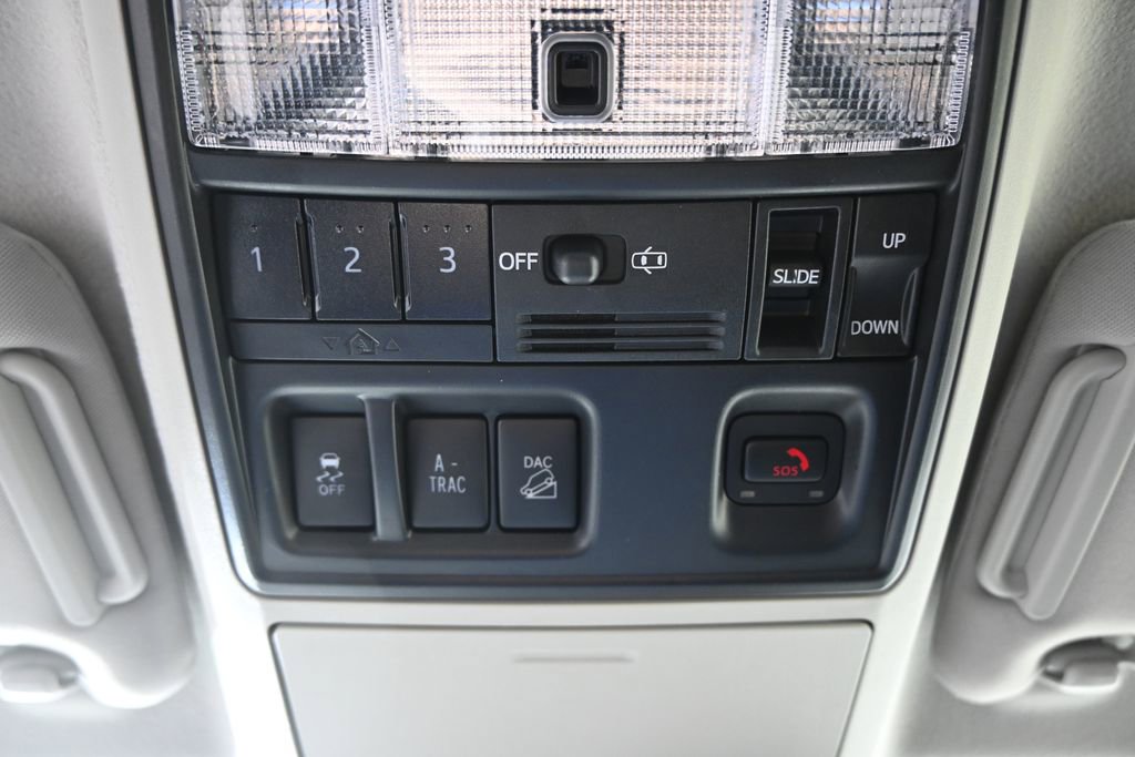 Used 2024 Toyota 4Runner Limited image 36