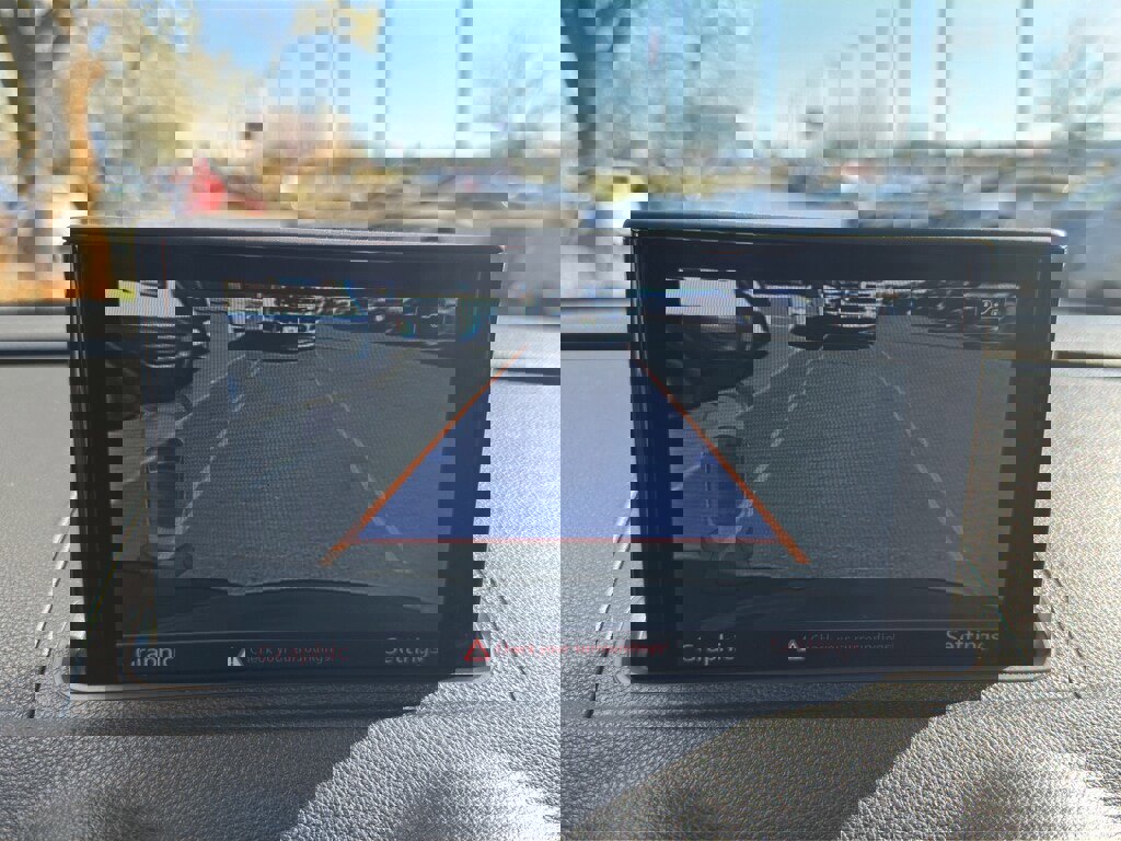 Used 2015 Audi A3 2.0T Prestige image 26