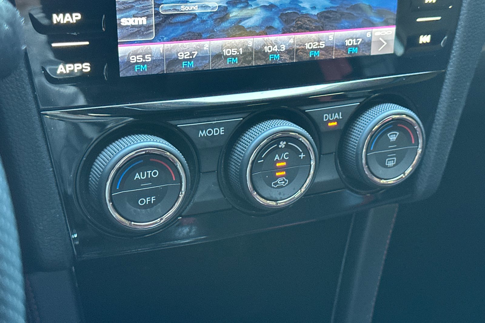 Used 2021 Subaru WRX STI Limited w/ Popular Package #3 (IZT) image 27