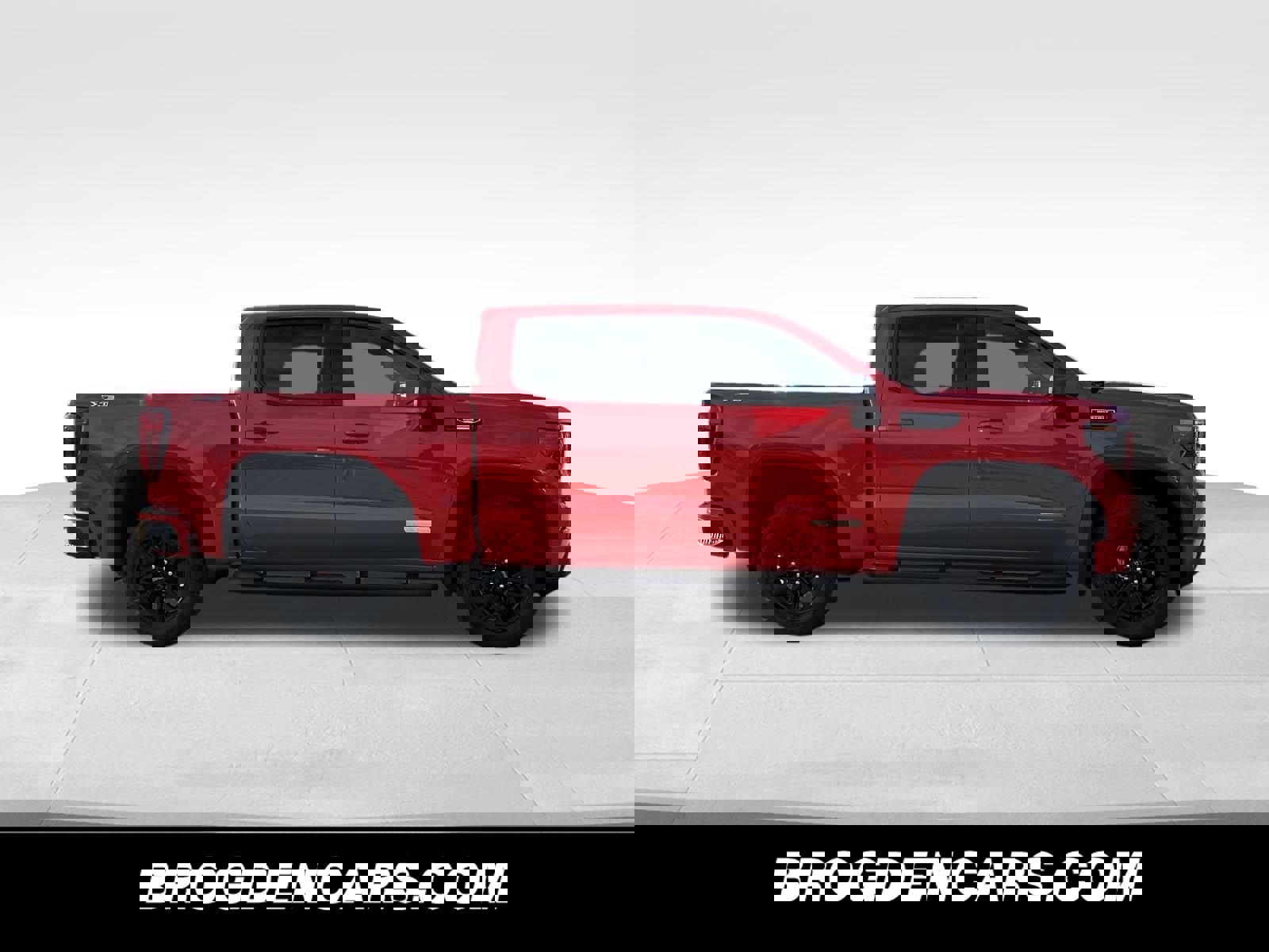 New 2026 GMC Sierra 1500 Elevation image 2