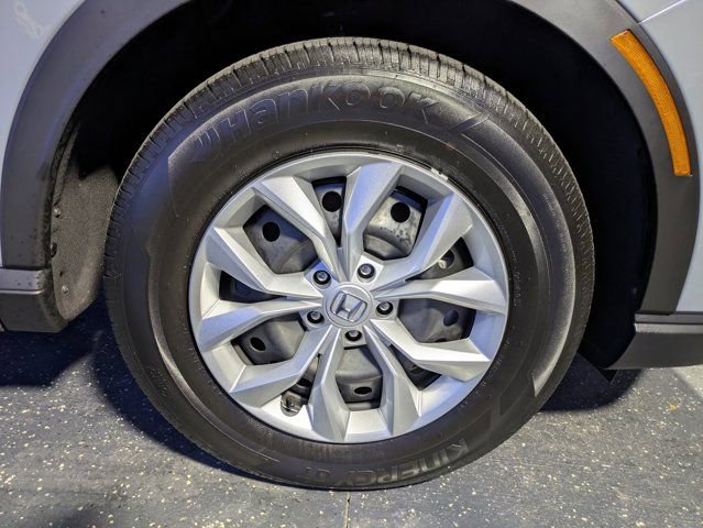 Certified 2026 Honda CR-V LX image 14