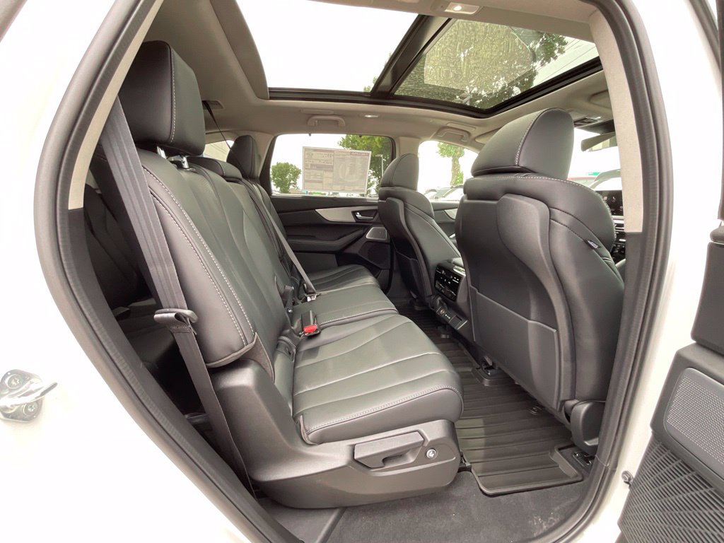New 2026 Acura MDX w/ Technology Package AWD/4WD image 18