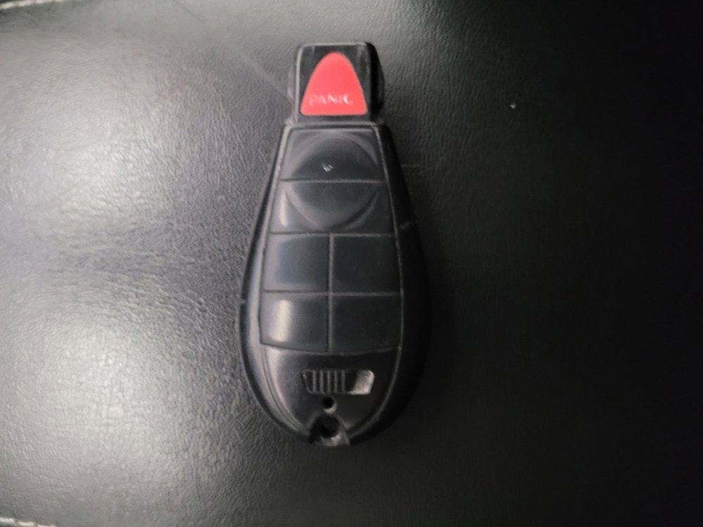 Used 2015 Jeep Cherokee Latitude FWD image 32