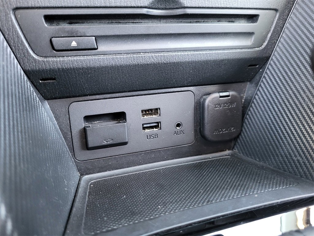 Used 2018 MAZDA CX-3 Sport image 29