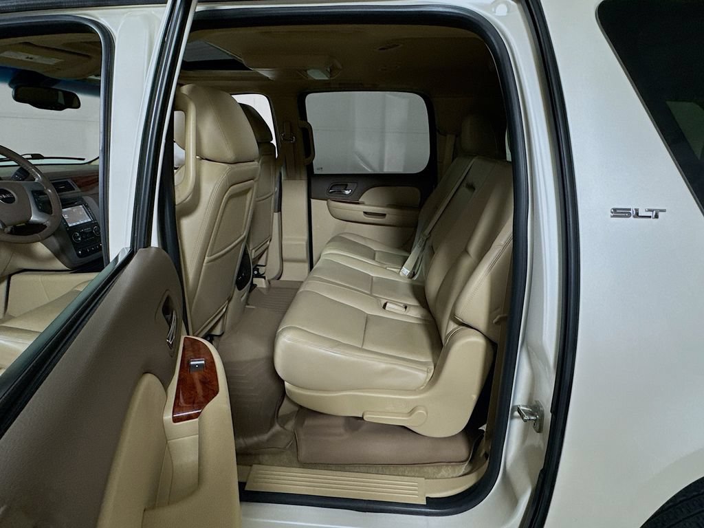 Used 2014 GMC Yukon XL SLT RWD image 22
