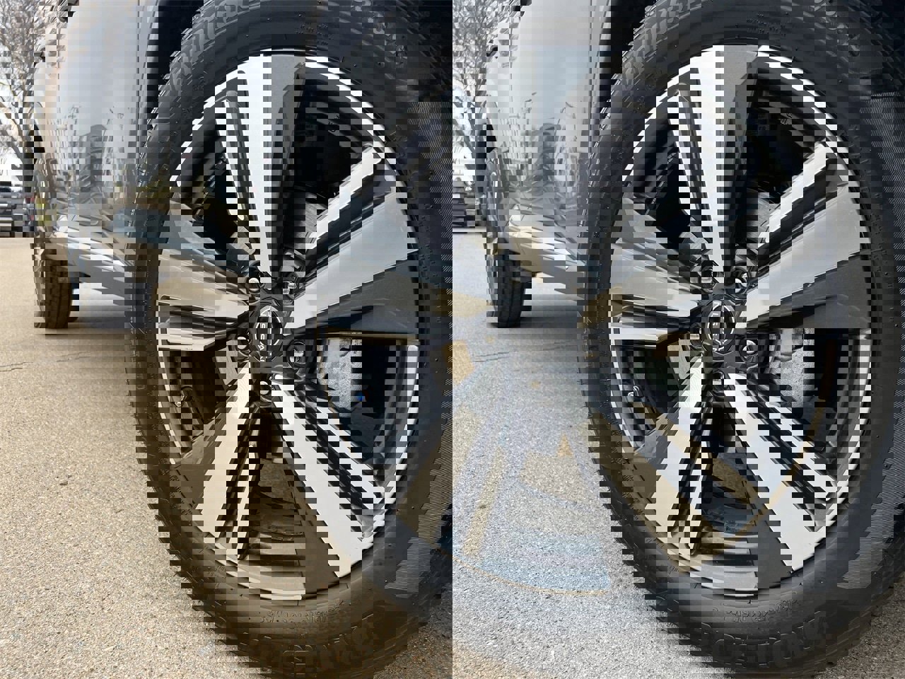 Certified 2022 Nissan Rogue SL w/ SL Premium Package image 8