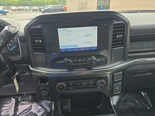 Used 2023 Ford F150 XL w/ STX Appearance Package AWD/4WD image 21