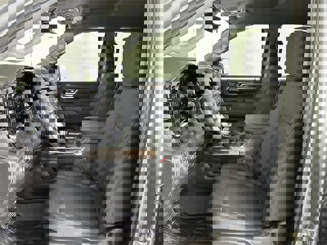 New 2026 GMC Sierra 1500 Elevation image 19