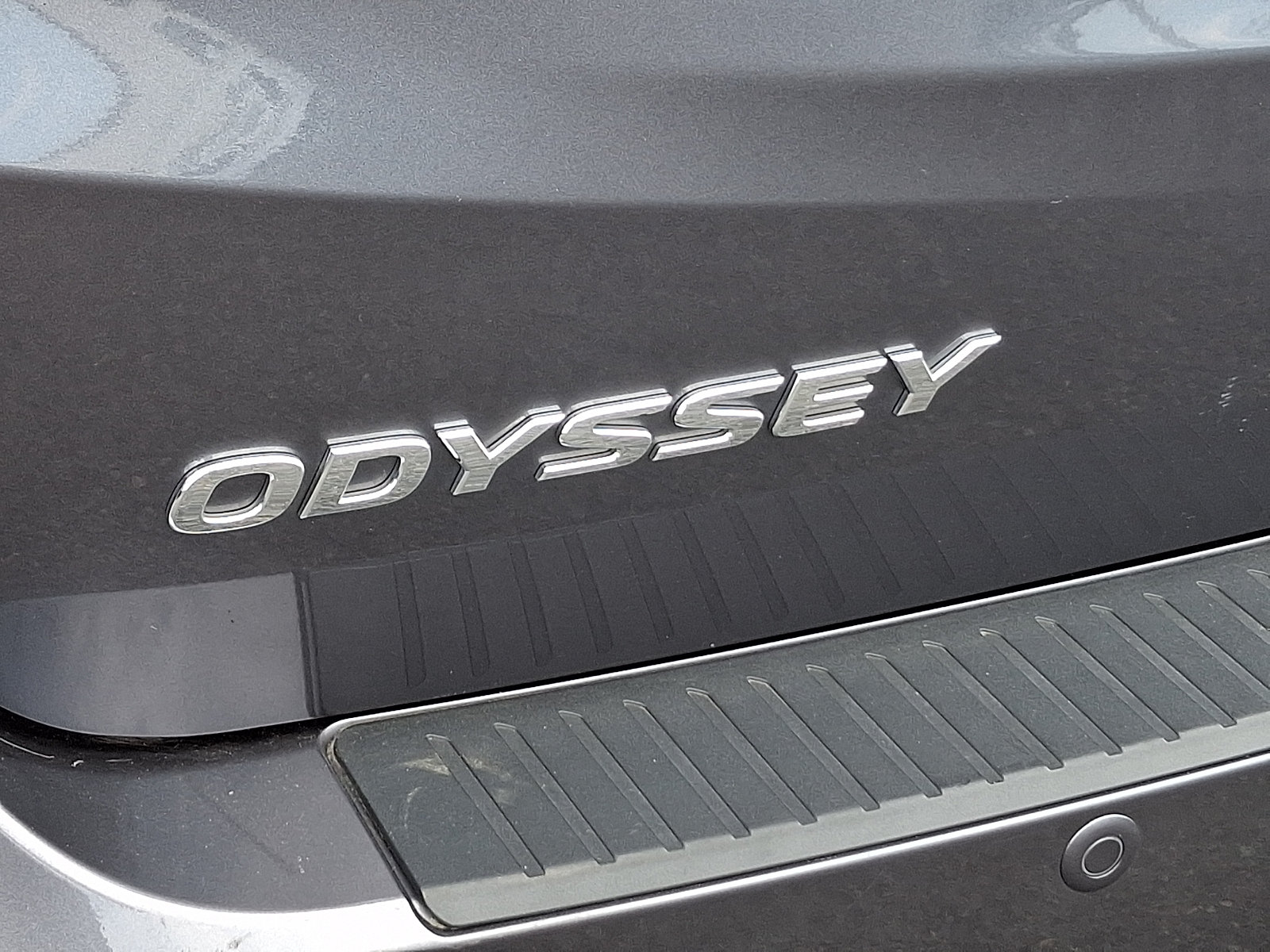 Used 2023 Honda Odyssey Touring image 30