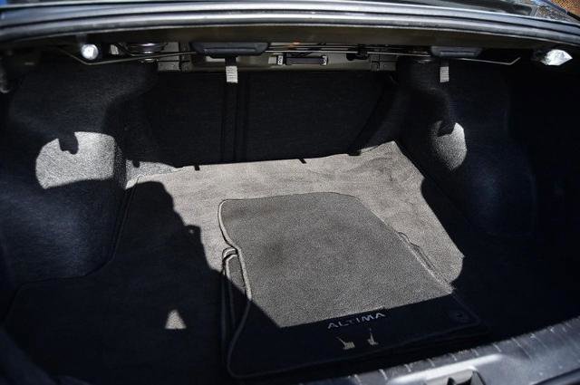 Used 2024 Nissan Altima 2.5 SV image 23