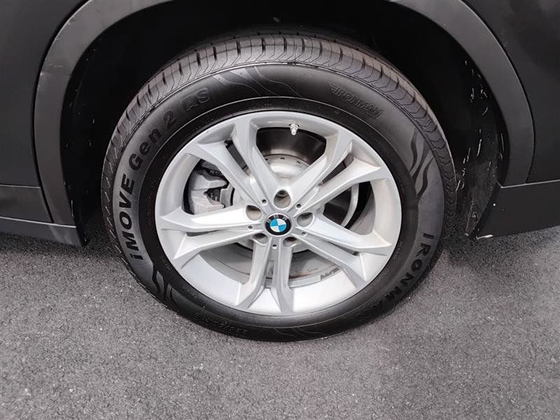 Used 2019 BMW X3 sDrive30i RWD image 11