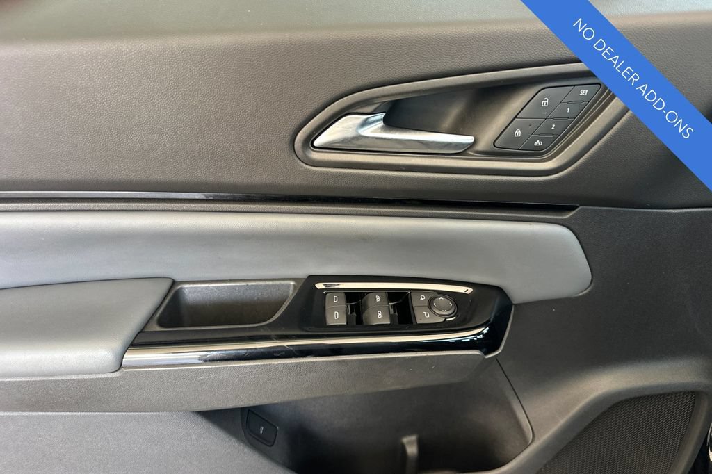 Certified 2024 Honda Prologue Touring image 11