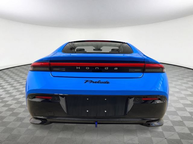 New 2026 Honda Prelude image 5