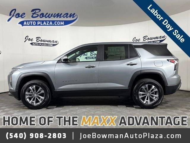 New 2026 Chevrolet Equinox LT w/ Convenience Package II