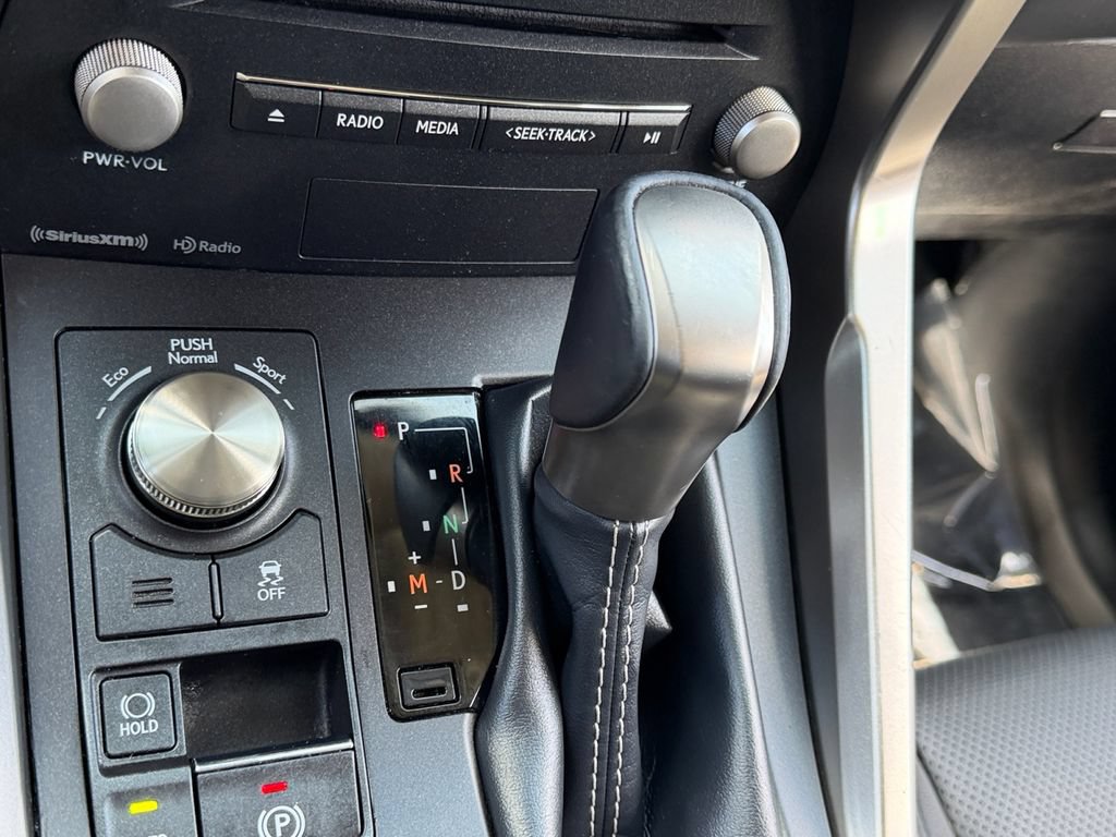 Used 2021 Lexus NX 300 AWD w/ Accessory Package image 23