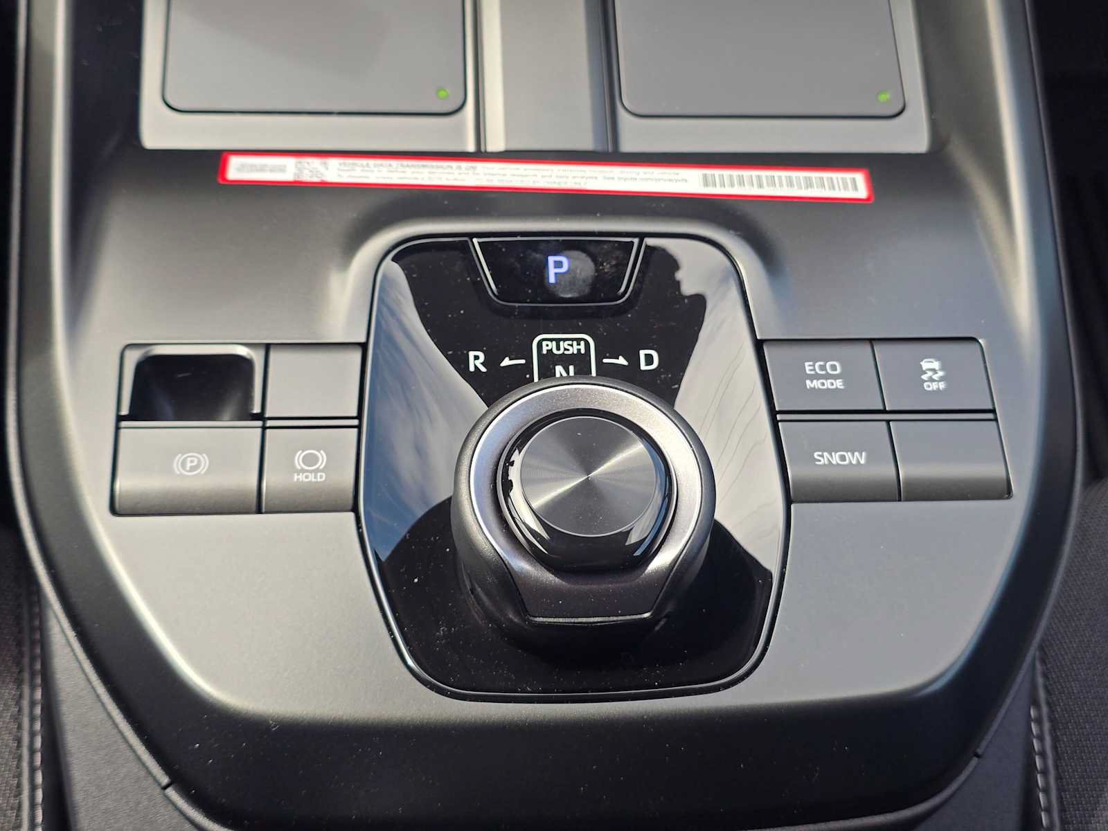 New 2026 Toyota C-HR AWD/4WD image 27