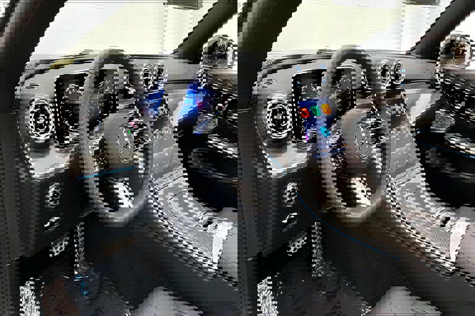 Used 2026 Mercedes-Benz CLE 300 4MATIC Cabriolet image 18