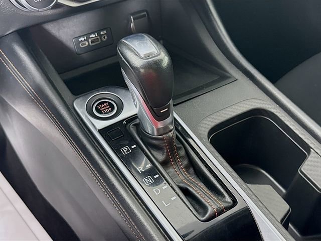 Used 2020 Nissan Sentra SR w/ Trunk Package image 18