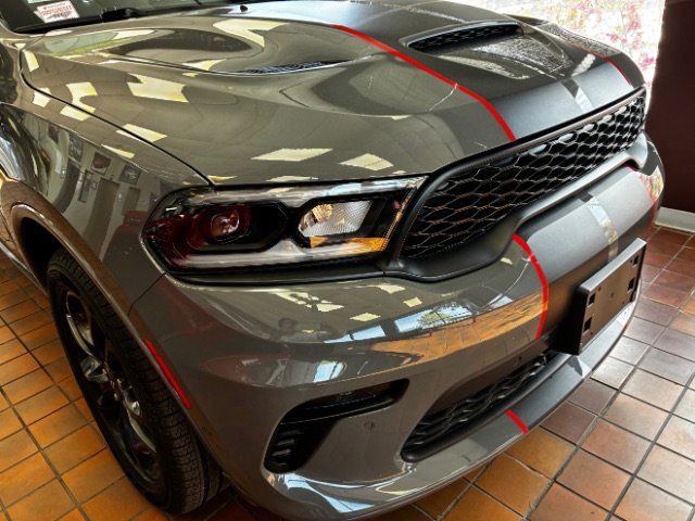 Used 2023 Dodge Durango R/T image 2