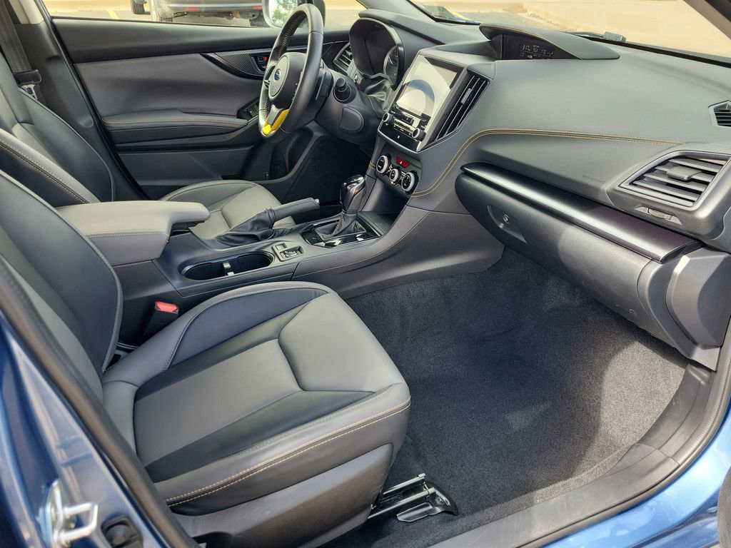 Used 2023 Subaru Crosstrek 2.5i Sport image 15
