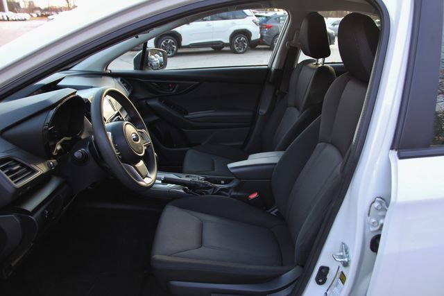 Certified 2023 Subaru Impreza Premium image 15