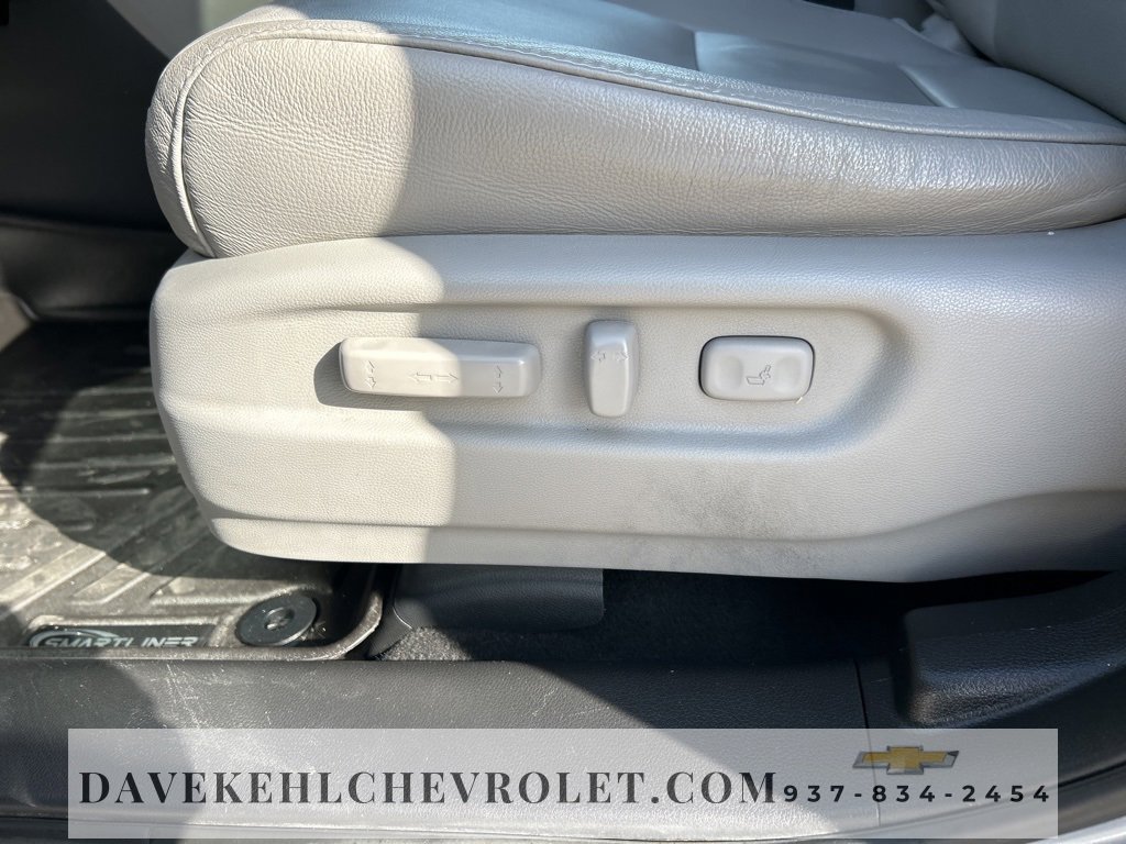 Used 2021 Honda Pilot EX-L image 19