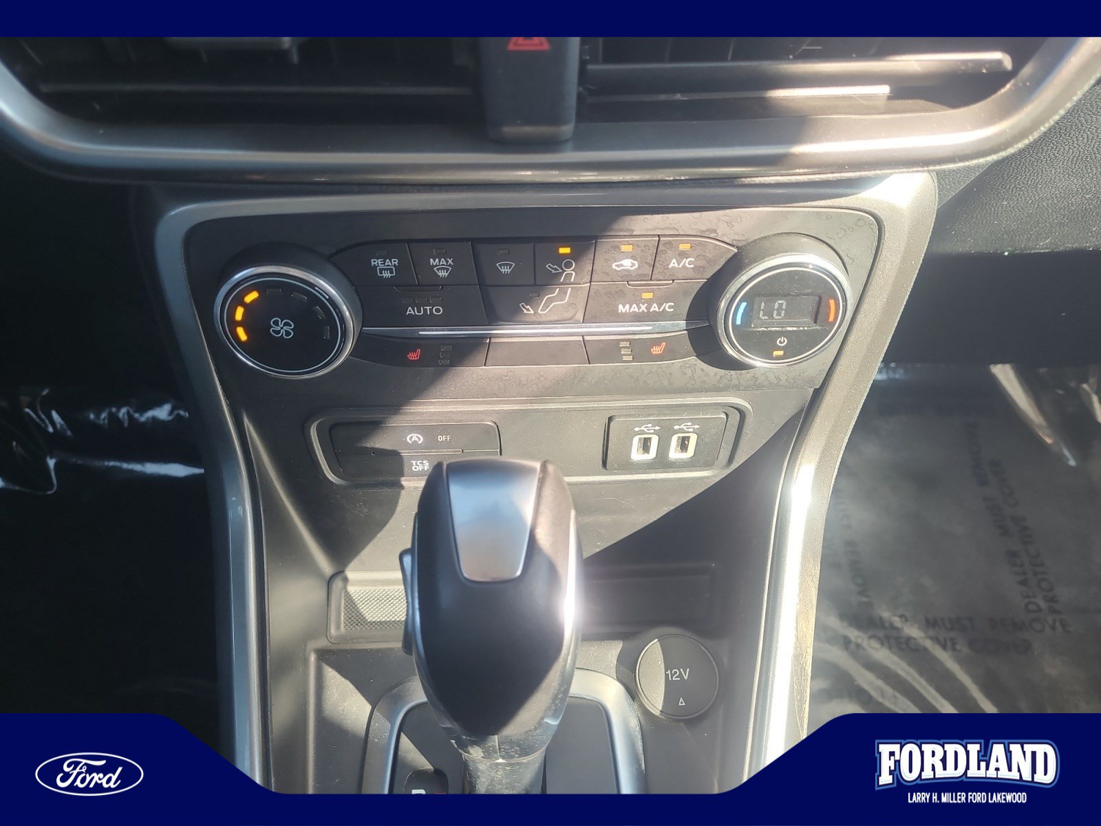 Used 2018 Ford EcoSport SE AWD/4WD image 30