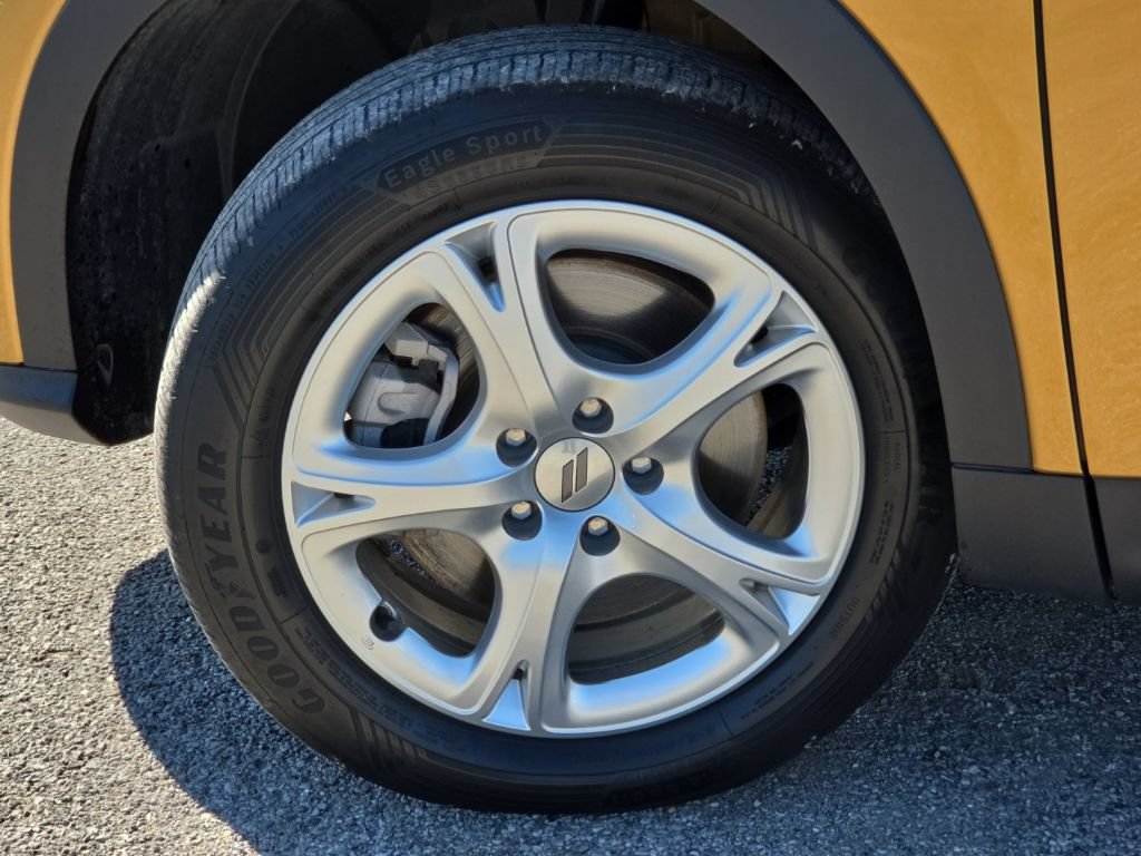 Certified 2024 Dodge Hornet GT Plus AWD/4WD image 10