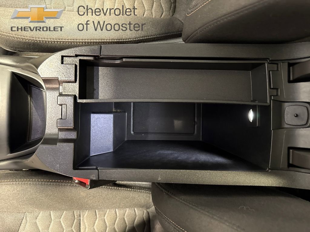 Used 2020 Chevrolet Equinox LT image 17