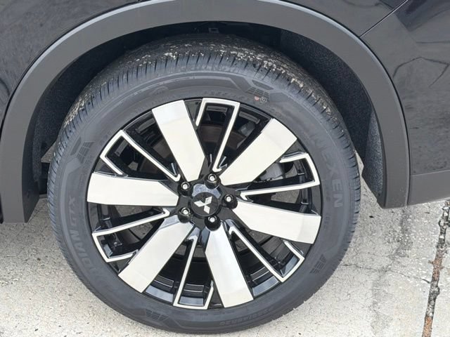 New 2026 Mitsubishi Outlander SE FWD image 15
