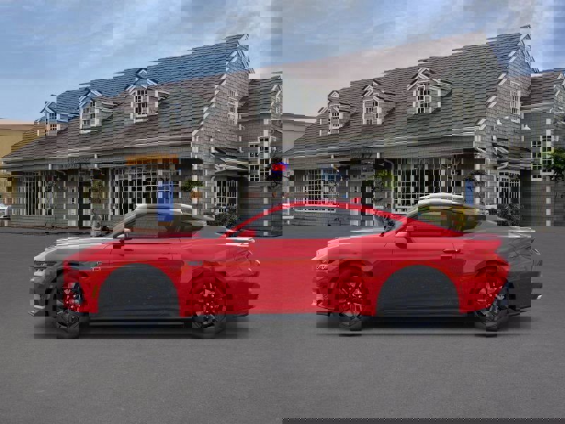 New 2025 Ford Mustang GT image 3