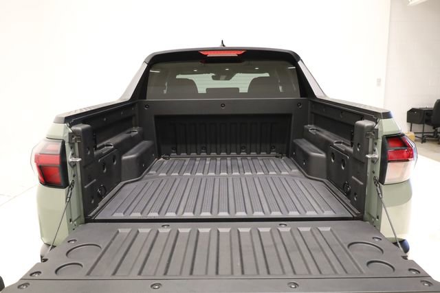 Used 2024 Hyundai Santa Cruz SEL image 28