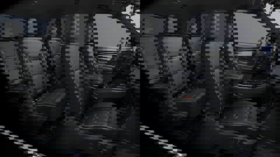 New 2025 Buick Enclave Sport Touring w/ Power Package image 32