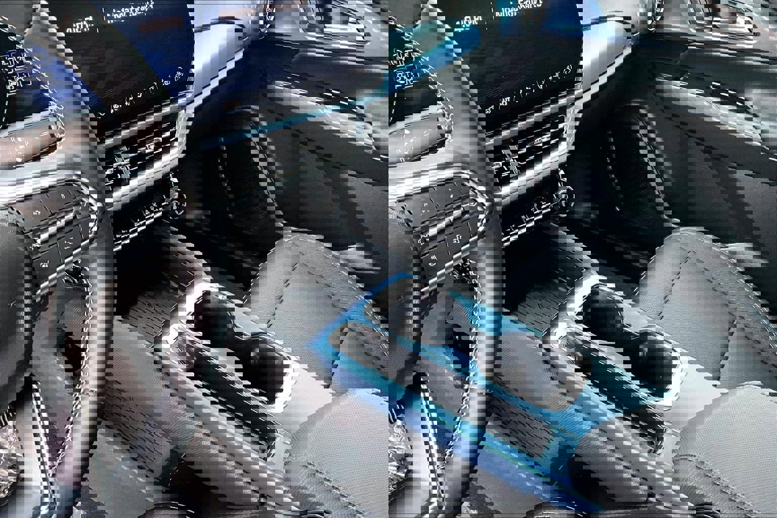 Used 2024 Chevrolet Equinox EV LT image 15