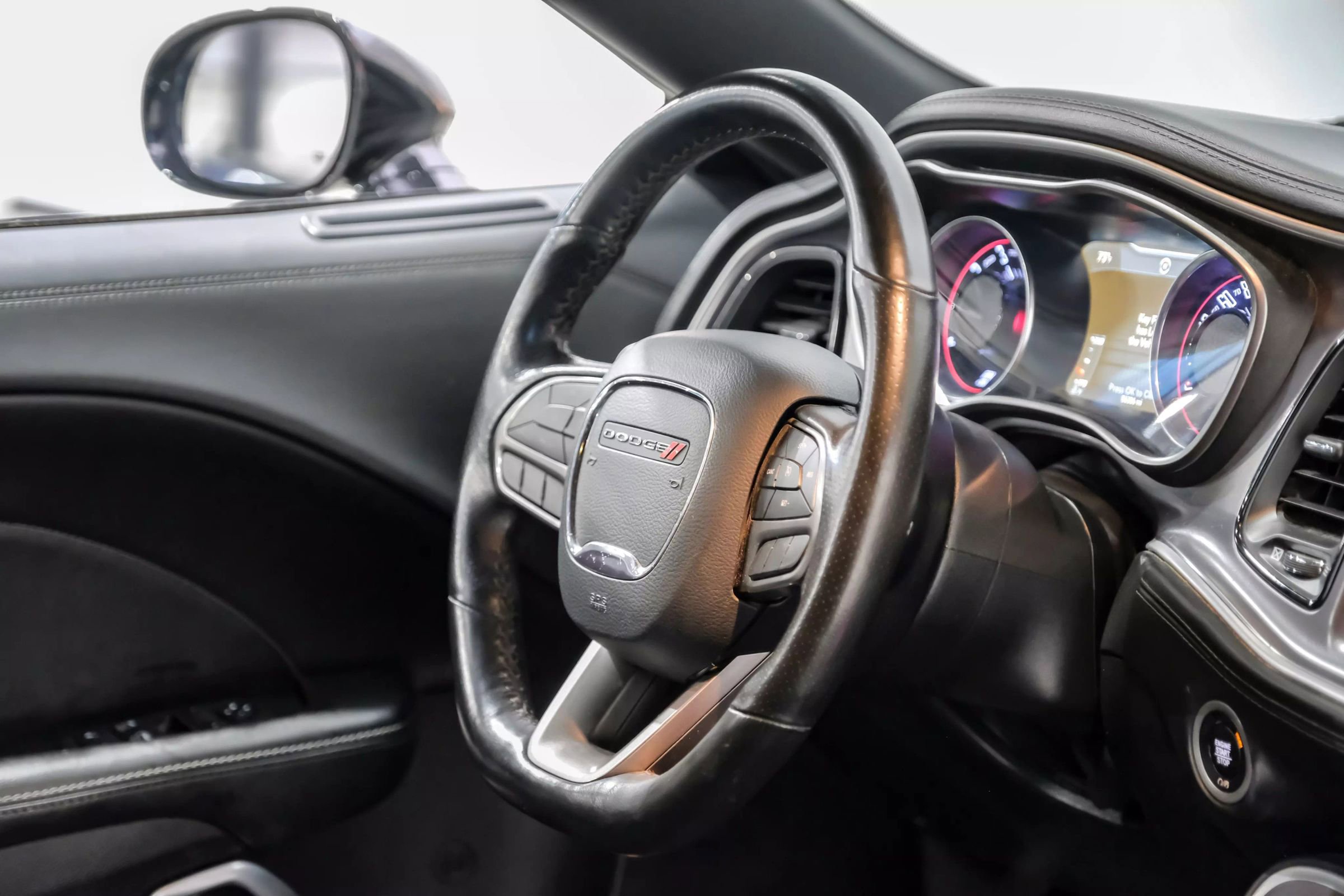 Used 2020 Dodge Challenger R/T Scat Pack image 18