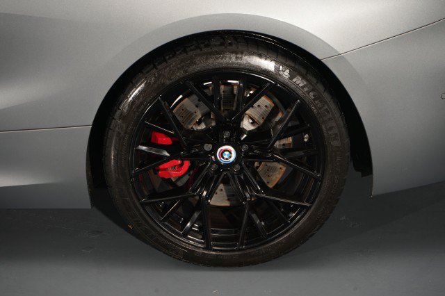 Used 2023 BMW M8 Competition AWD/4WD image 18