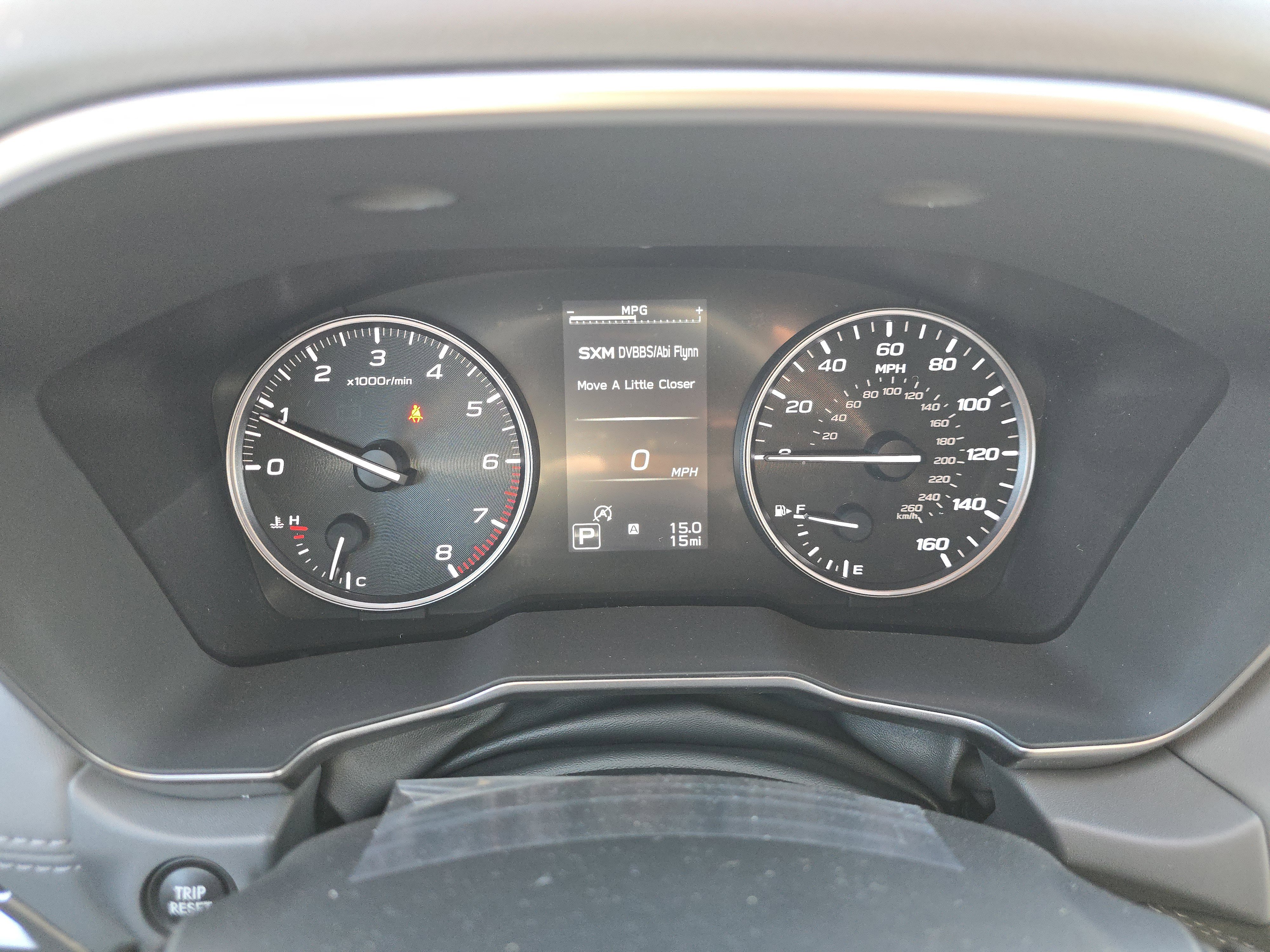 New 2025 Subaru Outback Onyx Edition image 21