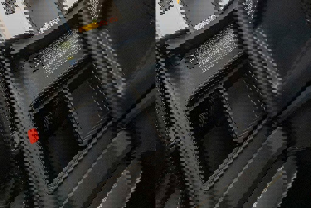 New 2026 Lexus LX 600 F Sport image 36