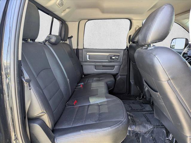Used 2016 RAM 2500 Power Wagon AWD/4WD image 19