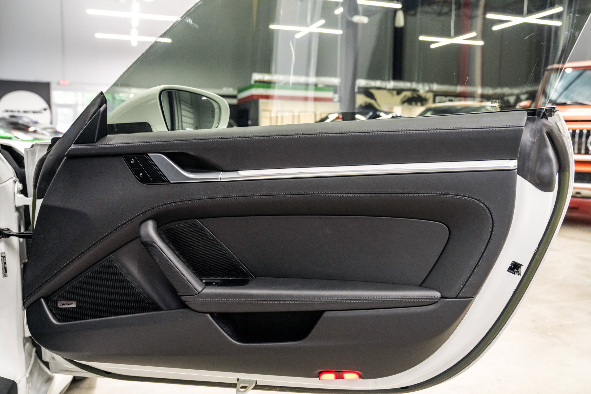 Used 2022 Porsche 911 Turbo S image 34